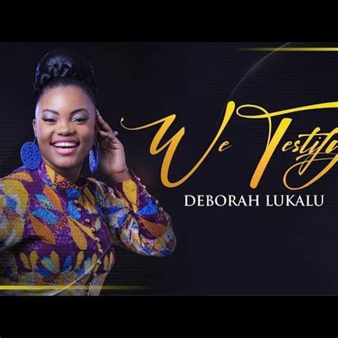 Stream Lovinair Listen To Debora Lukhalu T M AFRO GOSPEL CHRISTIAN