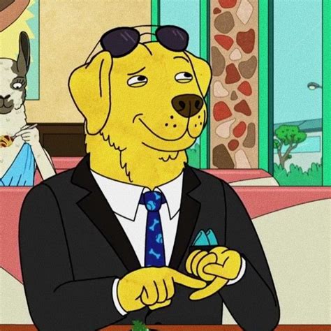 Mr Peanutbutter In 2024 Bojack Horseman Horseman Mr Peanut Butter