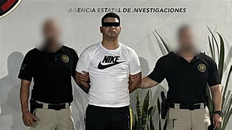 Vinculan A Proceso Por Feminicidio A Presunto Implicado En Muerte De