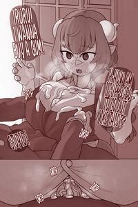 Ekz Iruru Smug Zuri Kobayashi San Chi No Maid Dragon E Hentai Lo Fi Galleries