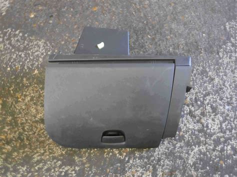 Volkswagen Passat B7 2010 2015 Body Control Module On Board Box