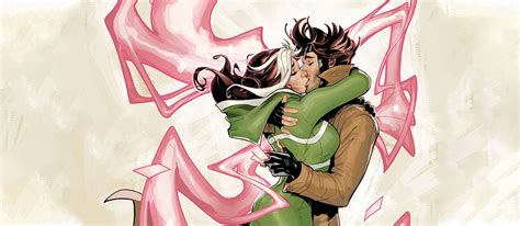 Gambit Powers, Enemies, & History | Marvel