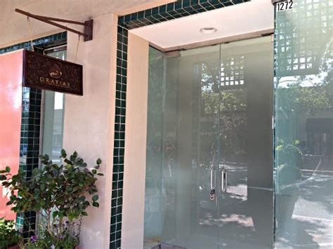 GRATiAE Skin Care Opening Soon in Broadway Plaza – Beyond the Creek