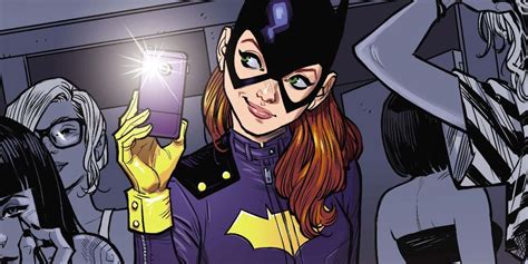 Batgirl Movie Adds Three New Stars in Undisclosed Roles