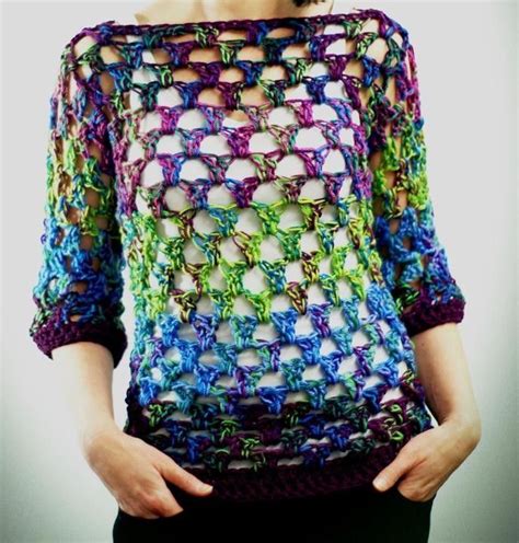 Pin Di Megan Gonzales Hamagiwa Su Crochet Uncinetto Lavori A Maglia