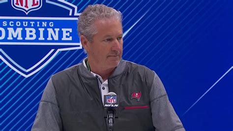 Watch Dirk Koetter Press Conference