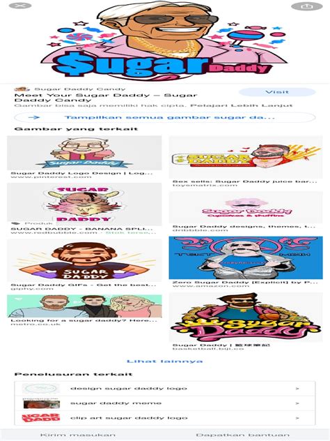 Sugar Daddy Candy Understanding The Phenomenon Of Sugar Daddies And Their Relationships Pdf