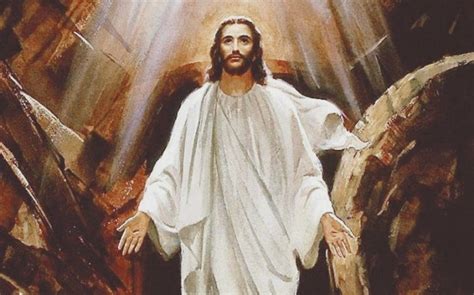 Resurrección de Jesucristo