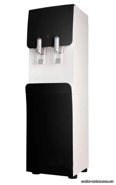Кулер для воды Family WD-1050 Black