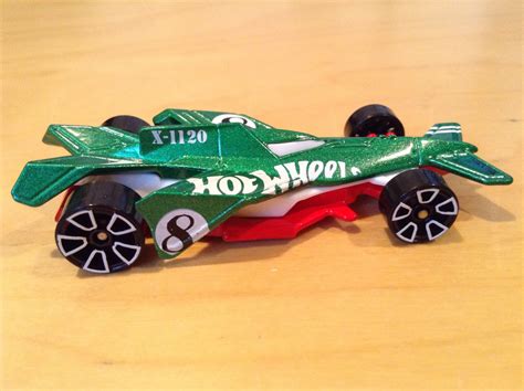 Julian S Hot Wheels Blog Bad To The Blade Multipack Exclusive