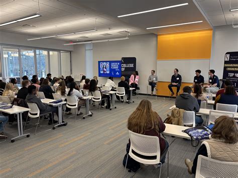 The University of Akron financial planning program offers unique path
