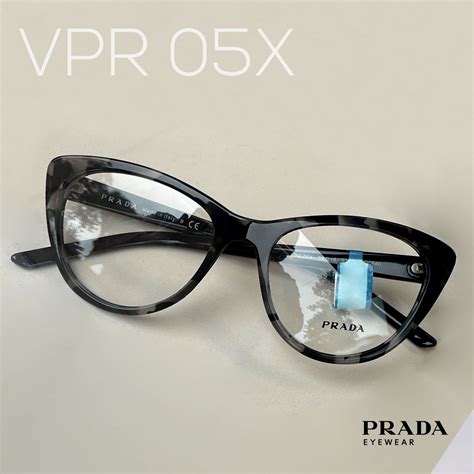 Prada Vpr 05x Óptica Rapp