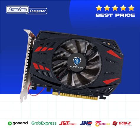 Jual Vurrion Gtx Ti Gb Ddr Shopee Indonesia