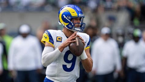 Rams Vs Cardinals Betting Odds Free Picks And Predictions Pm