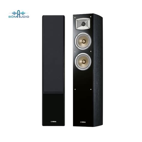 Loa Cột Yamaha Ns F330 Chính Hãng Giá Tốt