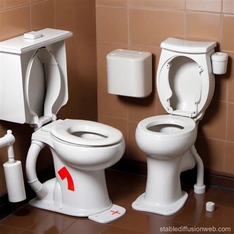 Toilet Invasion The Skibidi Phenomenon Stable Diffusion Online