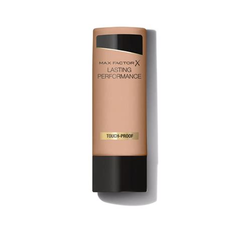 Max Factor Lasting Performance Podkład Matujący O Przedłużonej