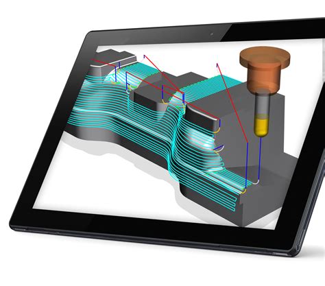 Siemens NX CAM Software TEAM Engineering UK