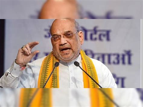 Lok Sabha 2024 Bjp New Strategy For Up Every Minister Including Amit Shah Will Visit Lok