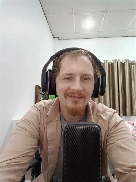 Learn Like Luke - Thai Language