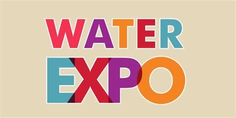 Hyderabad Water Expo 2018 India Water And Waste Water Expo Telangana