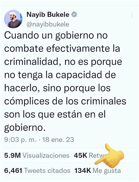 El Salvador Sin Miedos On Twitter Cabal Ya Van A Os De Puras