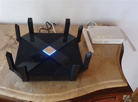 TP-Link Archer AX6000