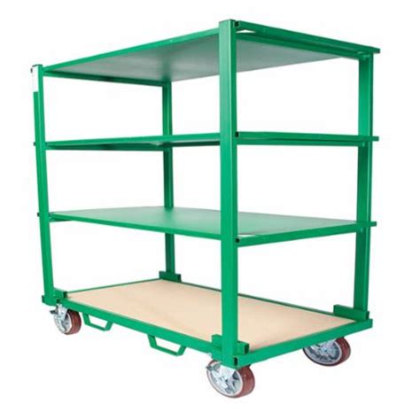 Carts Steiner Electric Company