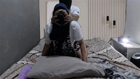 Istri Nakal Indonesia Ngajarin Seks Anal Bareng Pacarnya Yang Doyan Selingkuh Sama Pacarnya