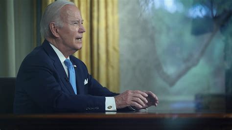 Debt Deal Delayed How Usual Paperwork Slows Down Biden From Signing