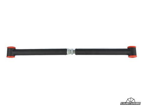 Штанга реактивная продольная нижняя регулируемая ВАЗ 2121-2123 ПУ ...