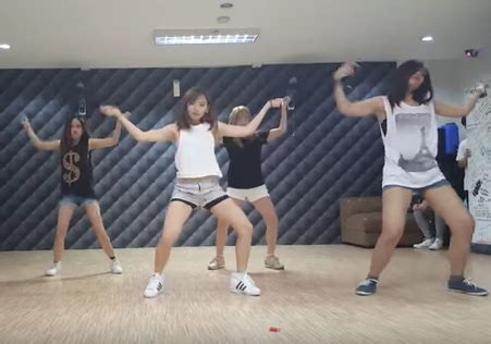 Ella Cruz 2nd Dance Video Cover of Korean star Hyuna’s “Red” Trends ...