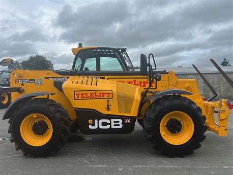 Jcb 535 95 Spec Pdf 1