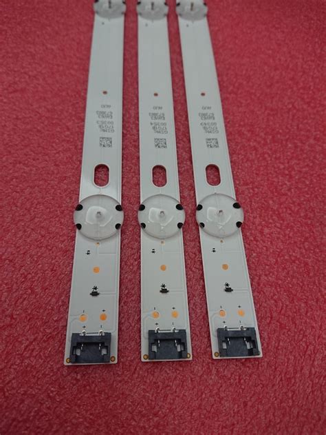 Freeshippingnew Leds Mm Led Backlight Strip For Lg Tv