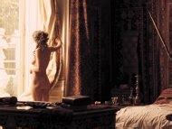 Naked Elisa Sednaoui In The Liberator