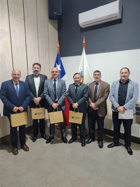 Seminario en la Universidad Católica de Temuco analizó los desafíos de