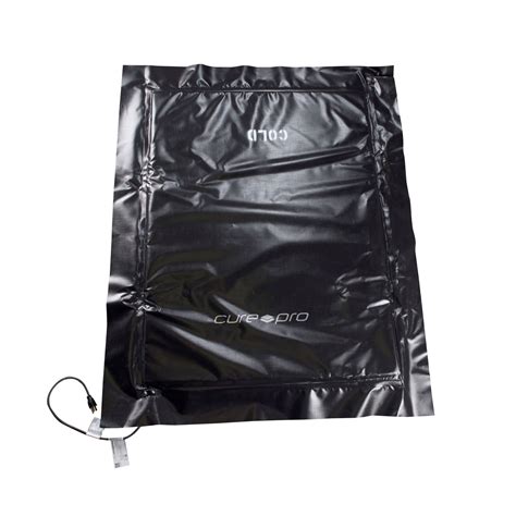 Powerblanket Cure Pro 3ft X 4ft Heated Concrete Curing Blanket