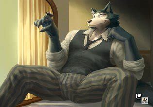 Nexus Legoshi Luscious Hentai Manga Porn