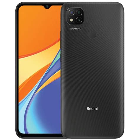 قیمت و خرید گوشی موبایل شیائومی مدل Redmi 9C دو سیم کارت ظرفیت 128