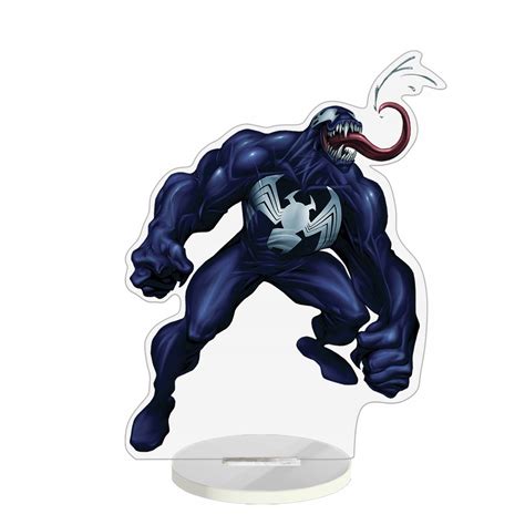 Figurka Marvel Comics Venom Kolekcjonerska 16 Cm Plexido Sklep