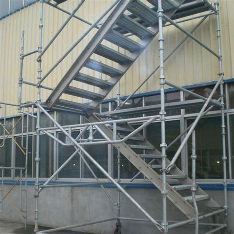 China Cuplock Scaffolding System Manufacturers, Suppliers, Factory - TOPWAY