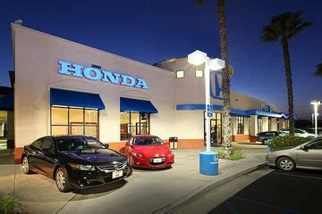 Honda Dealerships - Find a Local Honda Dealer Near You | Kelley Blue Book