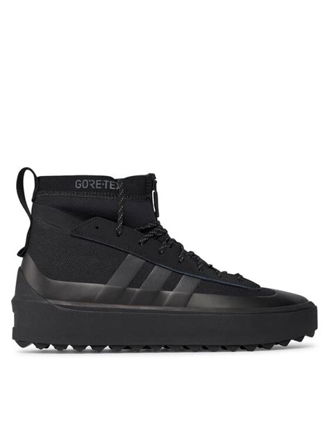 Adidas Sneakers Znsored High Gore Tex Shoes Id Schwarz Modivo At