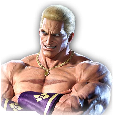 Tekken 7 Geese Howard Tekken Warehouse