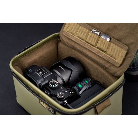 Korda Compac Camera Bags The Tackle Shack