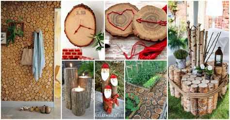 20 Impressive DIY Wood Projects You Can Make in No Time