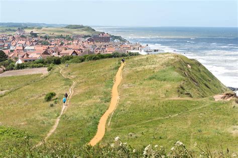 Walk the Norfolk Coast Path | Visit East of England