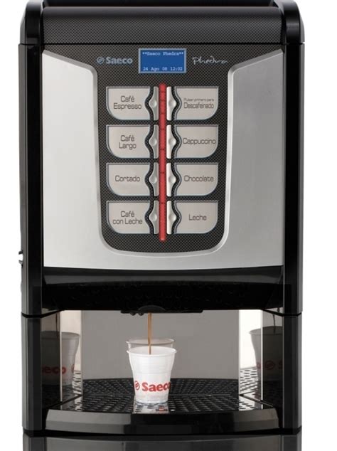 Preço Da Máquina De Café Expresso - Máquina de Café Expresso Vending Preço Liberdade - Máquina de Café ...