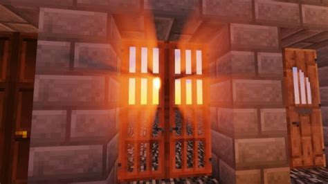 How To Make A Door In Minecraft Materials Uses And More Firstsportz