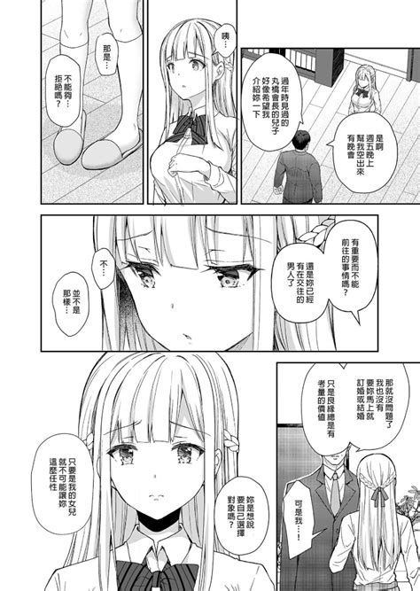 自用 Page nhentai hentai doujinshi and manga